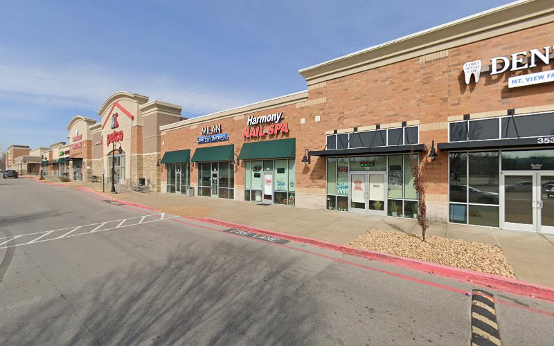 Milan Laser Hair Removal