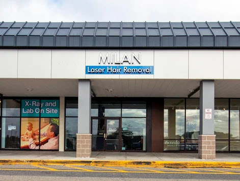 Milan Laser Hair Removal