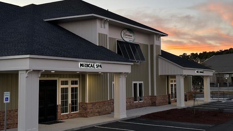 Waccamaw Medical Spa
