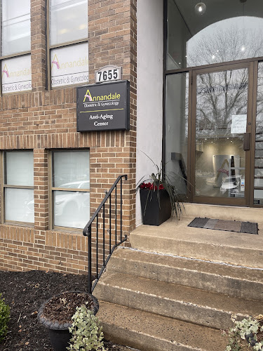 Annandale Skin & Anti Aging