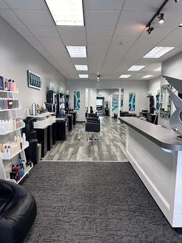 Static Styling Salon