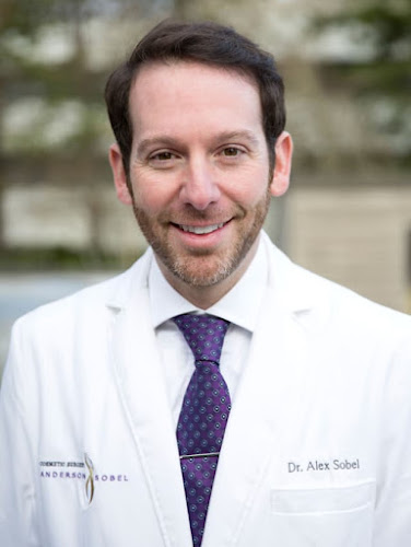 Anderson Sobel Cosmetic Surgery: Dr. Alexander W. Sobel