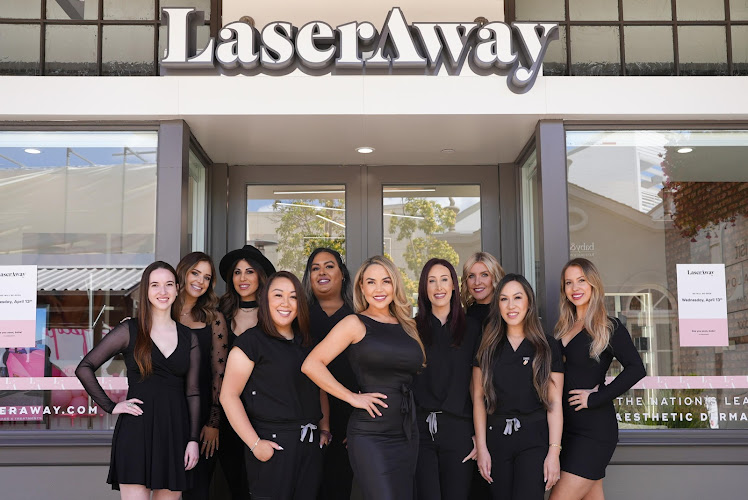 LaserAway