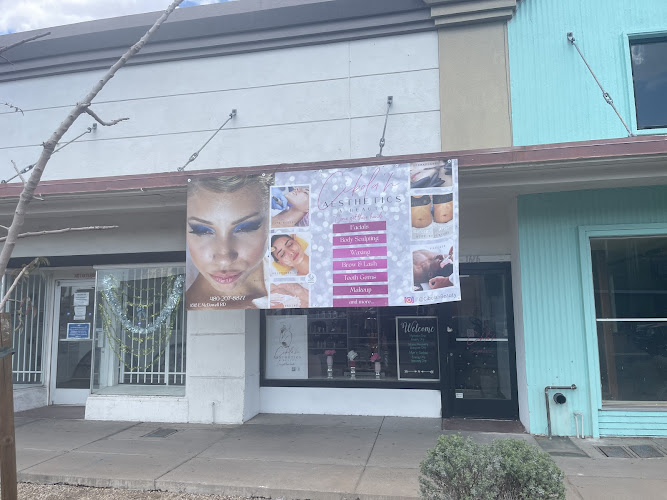 Beauty is a Lifestyle