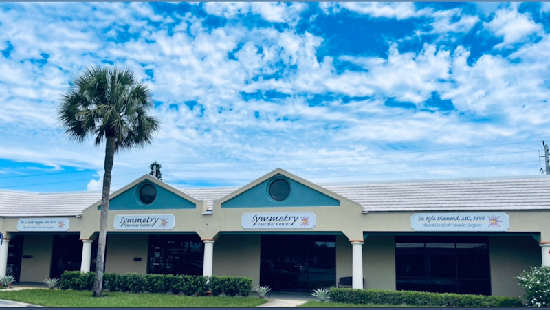 Symmetry Vascular Center