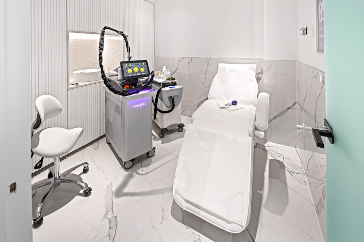 Thérapie Clinic Upper East Side