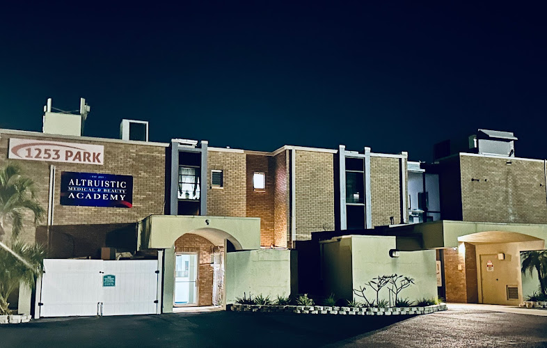 Altruistic Academy (Beauty & Medical Aesthetics School)