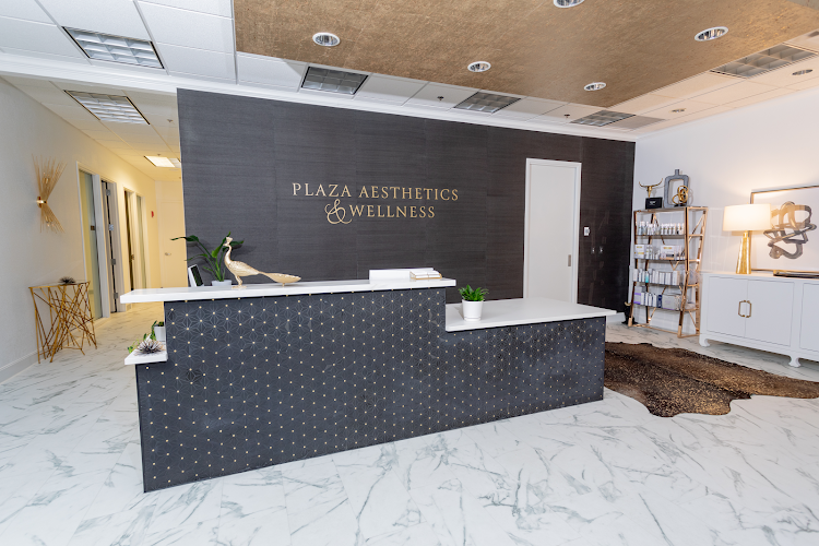 Plaza Aesthetics & Wellness