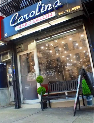 Carolina Nails Salon