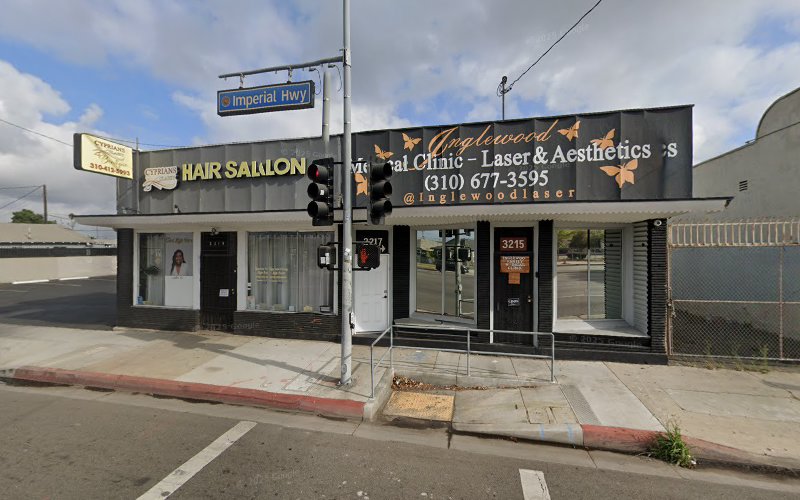 Inglewood Laser & Aesthetics Plus