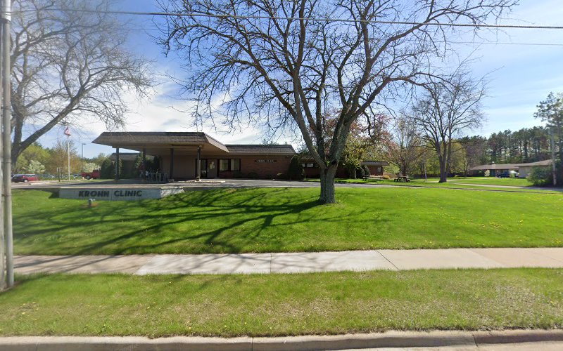 Krista D. Anderson, FNP