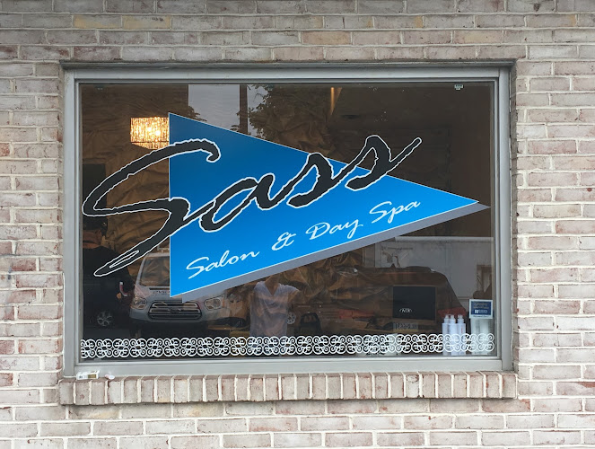 Sass Day Spa