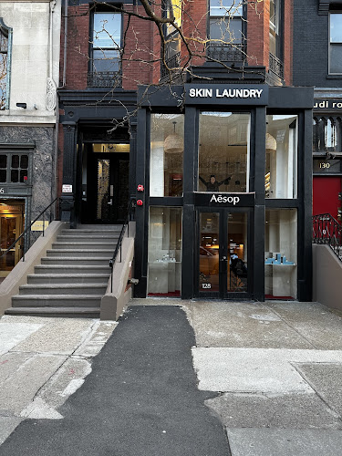 Skin Laundry - Newbury Street