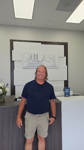 Milan Laser Hair Removal