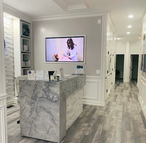 New Image Spa & Laser Center