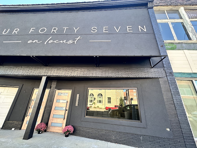 HerSpa Aesthetics: Skincare & Laser