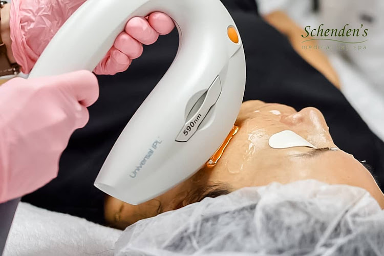 Revitalize Medical Spa