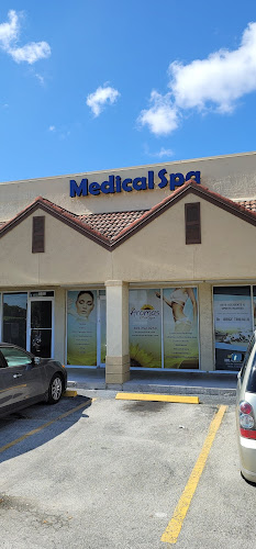 Aromas Medspa at Kendall