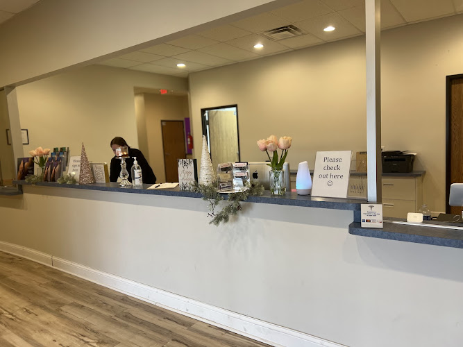 Bliss Professional Center