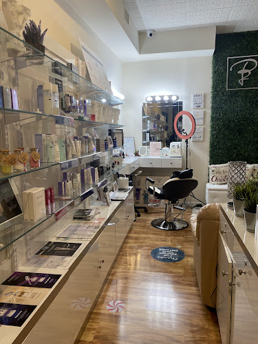 BEAUTYFLUFF Medical and Wellness