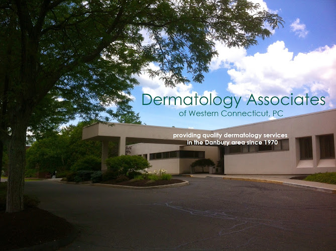 Dermatology Associates of Western Connecticut PC: Zalka, Alicia D, MD