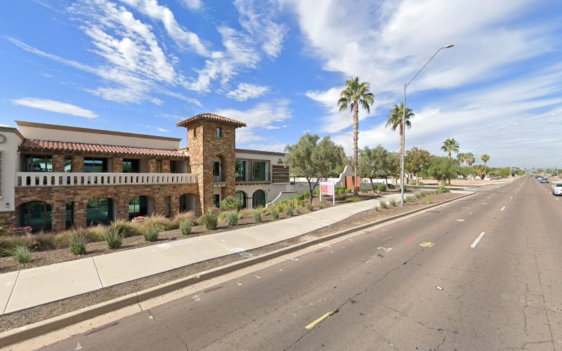 Maxwell Medical Group: Hal Wilson, MD