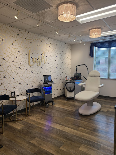 Lush Laser & Aesthetics Microneedling Laser Hair Removal