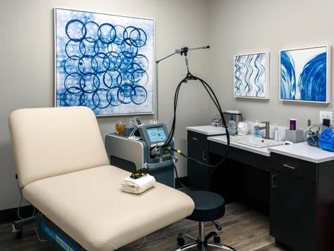 Milan Laser Hair Removal