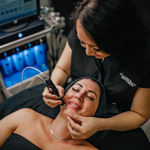 Harper Blvd MedSpa - Custer