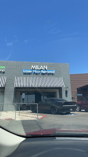 Milan Laser Hair Removal