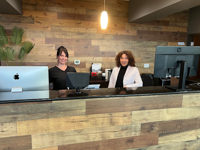 Cascade Medical Spa & Laser Center