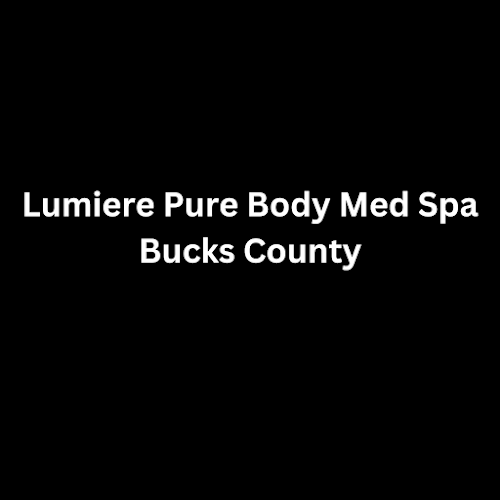Lumiere Pure Body Med Spa Bucks County