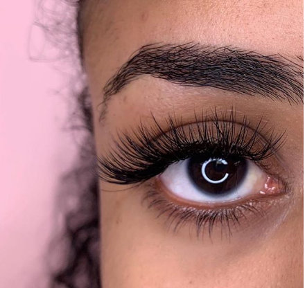 The Shi Spa formerly known as Shi Lashes Salon