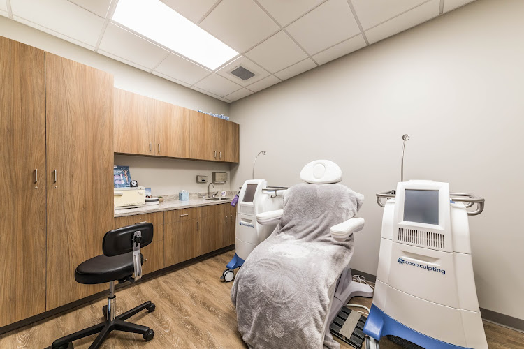 Hubbell Dermatology & Aesthetics