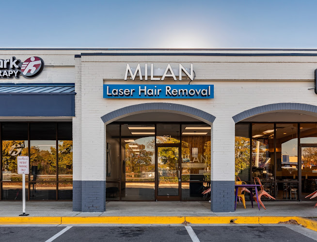 Milan Laser Hair Removal