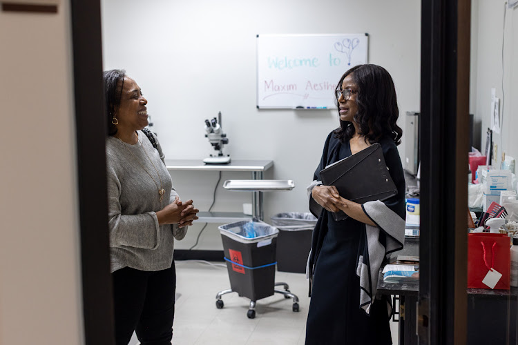 About Face Aesthetic Centers