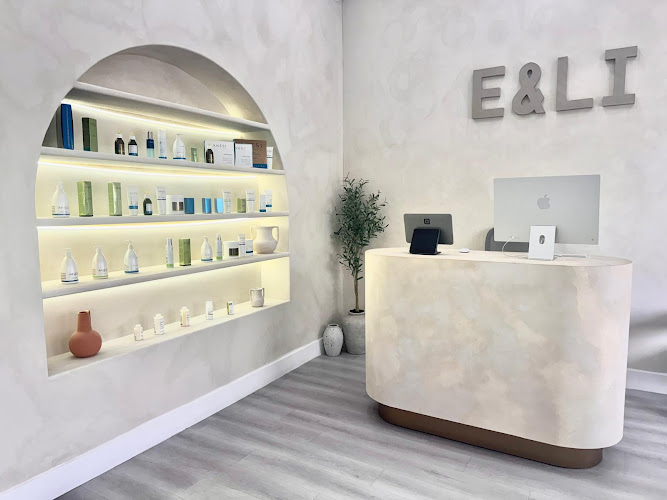 E&LI Beauty Salon
