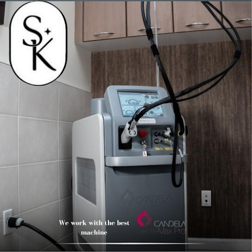 SK Laser Aesthetics
