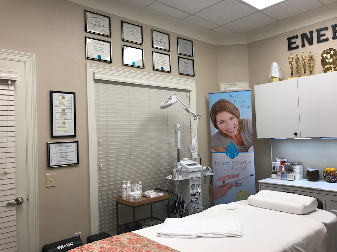 Eneeva Skin Care - Med Spa & Acne Clinic