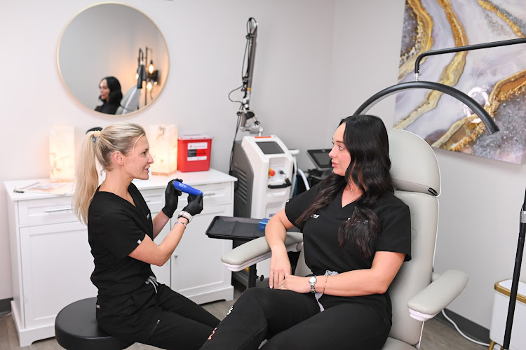 Agenacare Aesthetics