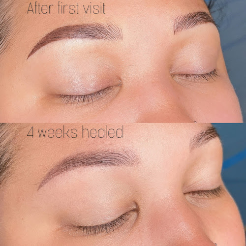 Aesthetics & PMU by Lo