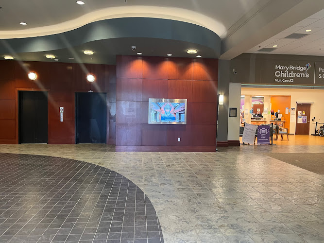 Northwest Vein & Aesthetic Center of Gig Harbor