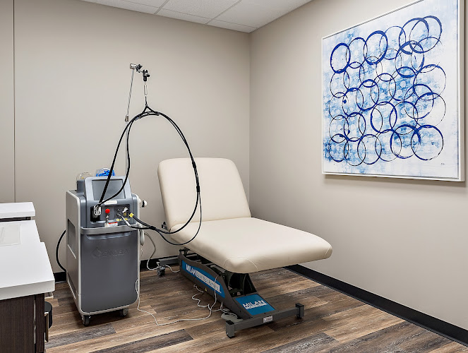 Milan Laser Hair Removal