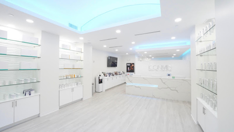 Icon MD Medical Spa + Laser Center Boca Raton