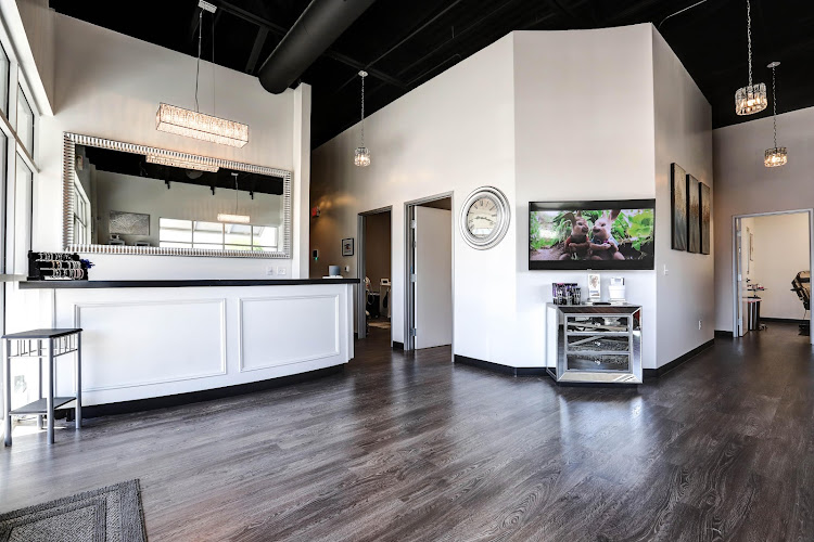 Pure Benefits Aesthetics & Wellness