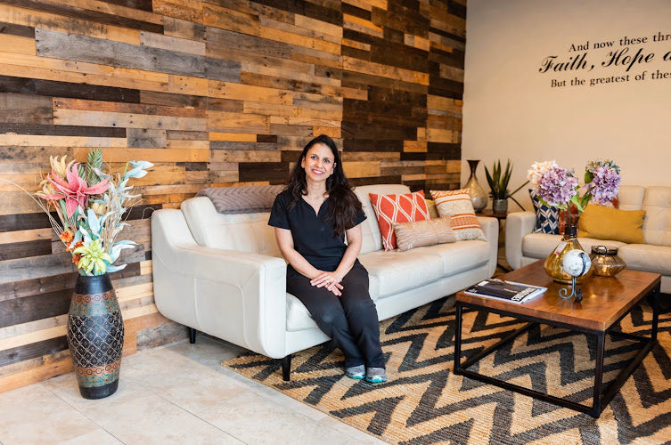 Anabells Laser Wax Center