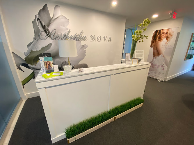 AESTHETIKA NOVA - Ahmet Karaca, MD Plastic Surgery & Medspa