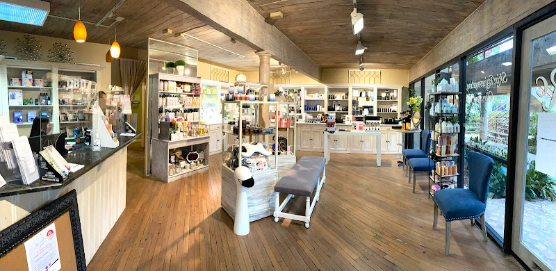 Skin Rejuvenation Clinique, Inc.