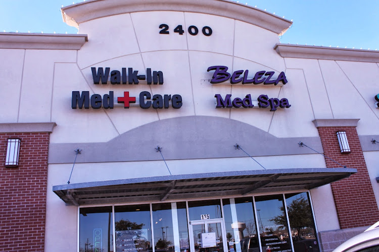 Beleza Surgery - Round Rock