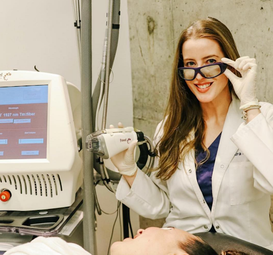 Westlake Dermatology & Cosmetic Surgery - Downtown